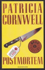 ❤️  PATRICIA CORNWELL -