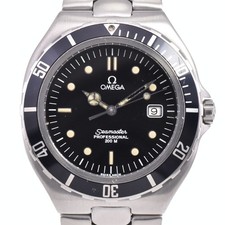 Orologio Uomo Omega Seamaster