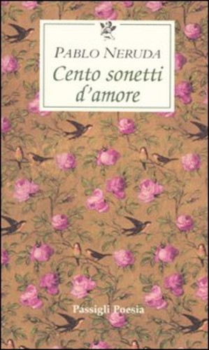 Cento sonetti amore testo - cento,