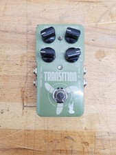 TC Electronic Transition Delay