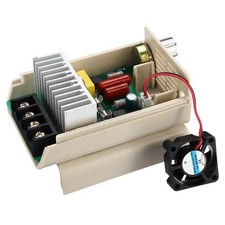 4000W 220V-AC Scr Motore