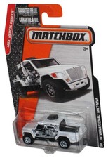Matchbox MBX Heroic Rescue