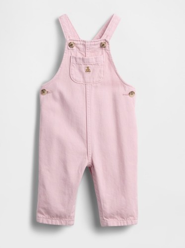 Tuta denim bambino - denim, gap