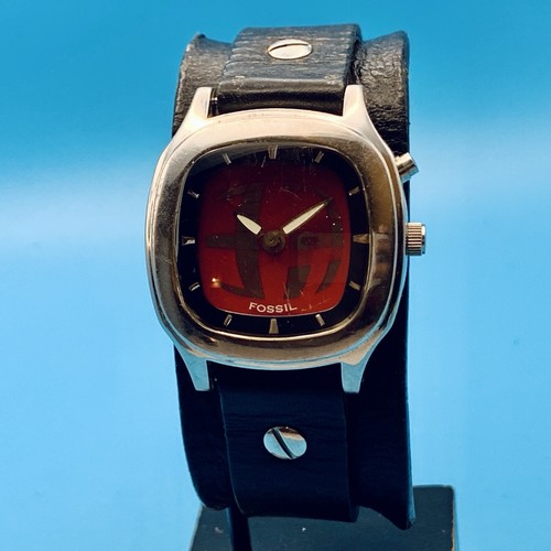 Fossil big tic 8292 - fossil,