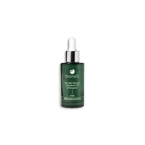 Bionell gel viso peeling - bionell,