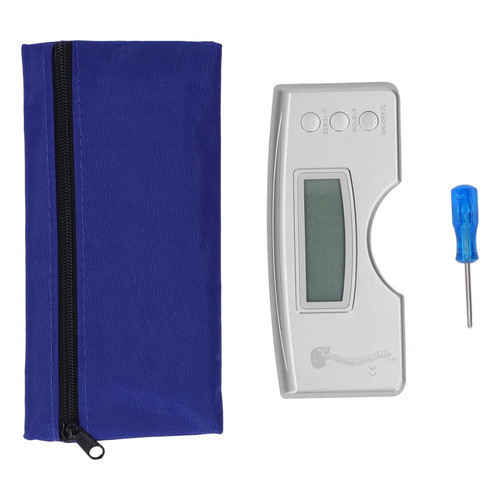 Misuratore scoliosi con - di,