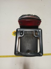 Portatarga Completo Di Faro