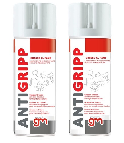 Magazzini antigripp grasso - magazzini, gm