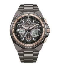 Orologio Da Uomo CITIZEN Promaster Skyhawk JY8146-54E Eco-Drive Ø45Mm