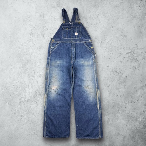 Salopette vintage anni 50 - vintage, 40