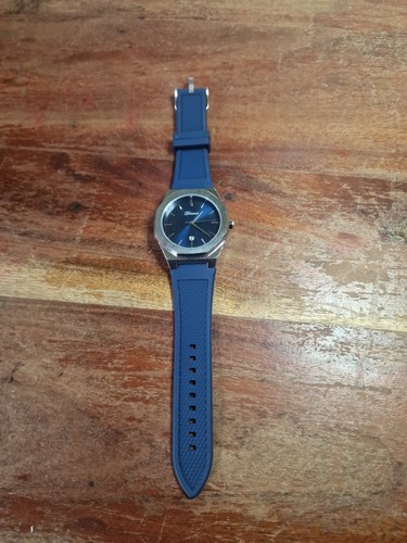 Denvosi orologi uomo lusso