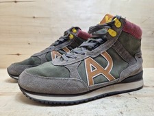 ARMANI JEANS SNEAKER UOMO