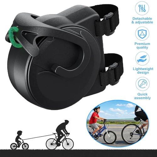 Corda traino bici 5m - da,
