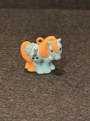 Mini charm vintage anni 80 - mini, g1