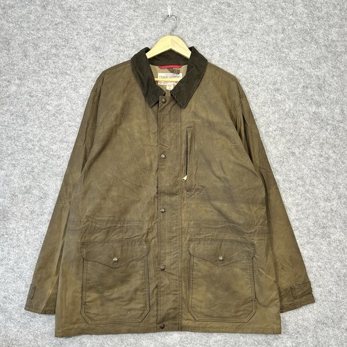 Filson giacca uomo2xl - uomo2xl, panno