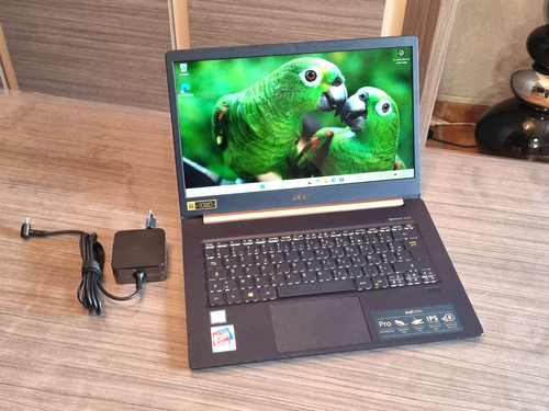 Ordinateur portable acer - ordinateur, swift