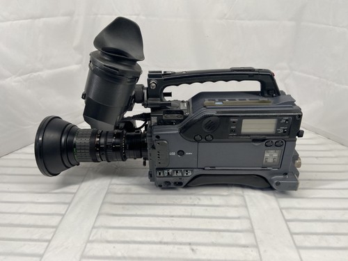 Sony model dsr 570ws - sony,
