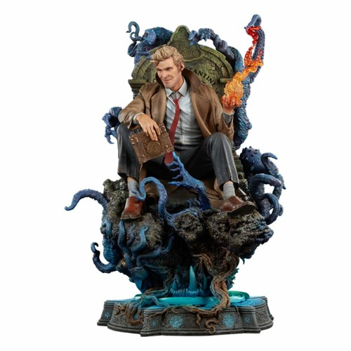 John constantine just another - john,