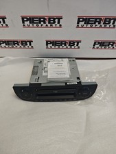 Radio fiat 500 abarth - radio,