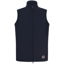 COLMAR - Gilet blu per uomo