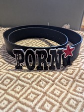 RRP€250 DSQUARED2 x ROCCO