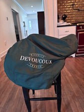 Devoucoux 17 pollici usato