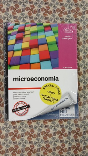 Microeconomia iii edizione - microeconomia,