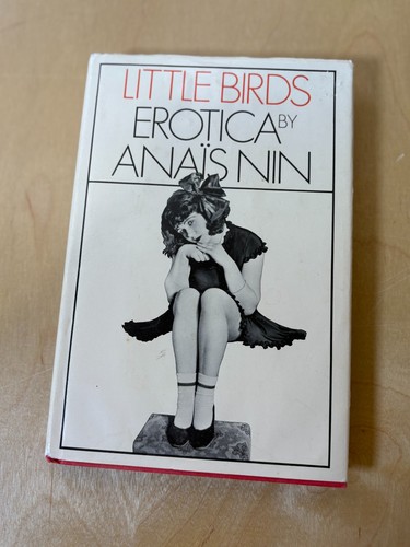 Little birds erotica - little,