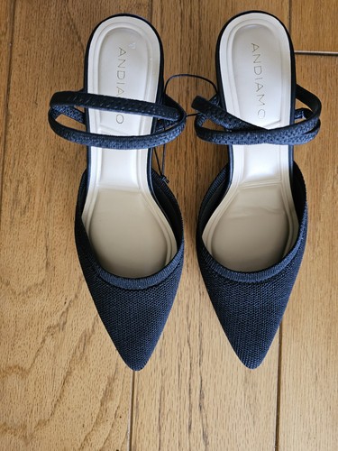 Scarpe donna andiamo dree - andiamo,