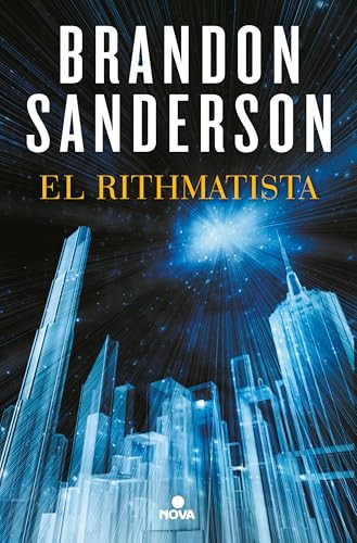 Rithmatista spanish language - rithmatista,