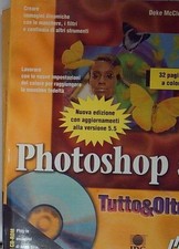 Mcclelland PHOTOSHOP 5.5