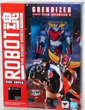 -=] BANDAI - Robot Spirits Goldrake U Grendizer U Action Figure [=-