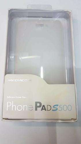 Mediacom s500sc custodia - m-s500sc,