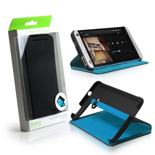 Originale htc one - m7, custodia