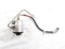 13336277 FILTRO POLMONE RIDUTTORE DI PRESSIONE GAS METANO OPEL ZAFIRA C TOURER 1