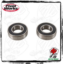 KIT CUSCINETTI PIVOTRUOTA