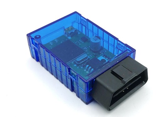 Codificazione dongle - codificazione,