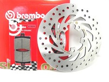 68b40732 kit disco freno - kit,