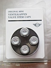 OEM Mini Cooper Valve Stem