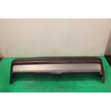 PARAURTI POST. COMPL. PER MERCEDES SERIE 190 (84-94)(W201) 2.0 BER. 1984