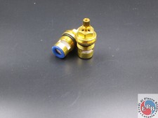 ZUCCHETTI VITONE CERAM. 1/2" GIRO LA COPPIA   R9752P.9500