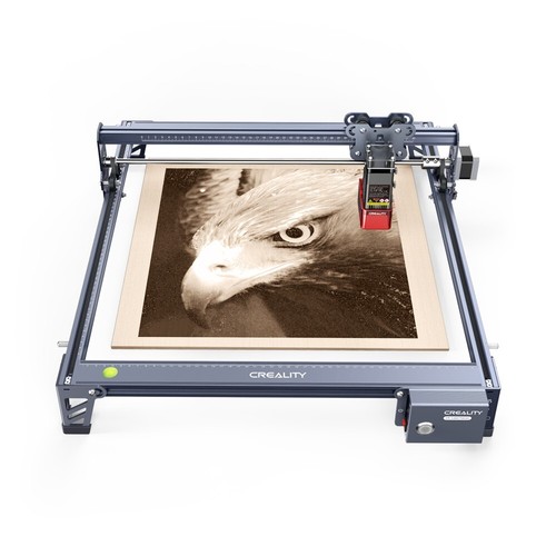 Creality laser falcon 5w - cr-laser,
