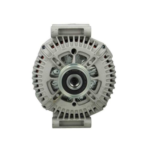 Nuova dinamo 12v - 12v, 180a
