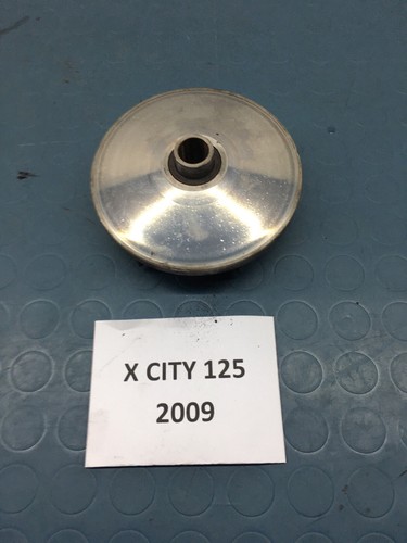 Variatore yamaha xcity city - xcity, x