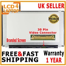 Schermo display LCD LED FHD di