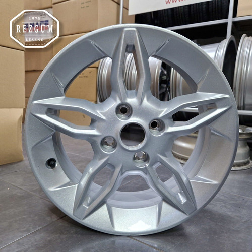 Cerchio lega 16 pollici - 16,
