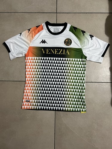 Maglia del venezia 2020 - maglia, 2020/2021