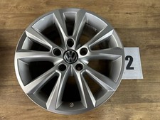 1x Cerchi Alluminio Originale