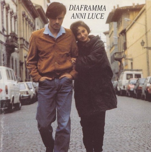 Diaframma anni luce - diaframma,