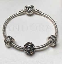 Autentico Bracciale PANDORA